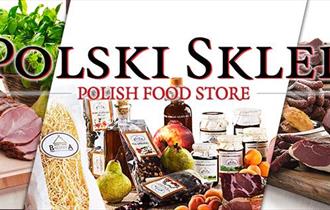 Polski Sklep Polish Food Store