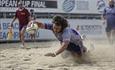 British Beach Rugby 2018