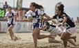 British Beach Rugby 2018