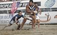 British Beach Rugby 2018