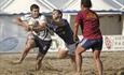 British Beach Rugby 2018