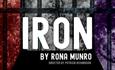 Impact Theatre presents: Iron