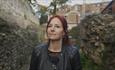 Alice Roberts on tour