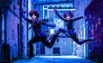 Cats production at The Regent Centre