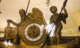 Death Clock at Russell-Cotes