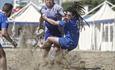 British Beach Rugby 2018