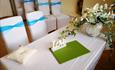 Town Hall Weddings