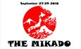 The Mikado - Christchurch Gilbert & Sullivan Society