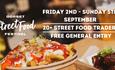 Dorset Street Food Festival | Free Entry