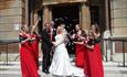Town Hall Weddings