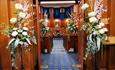 Town Hall Weddings