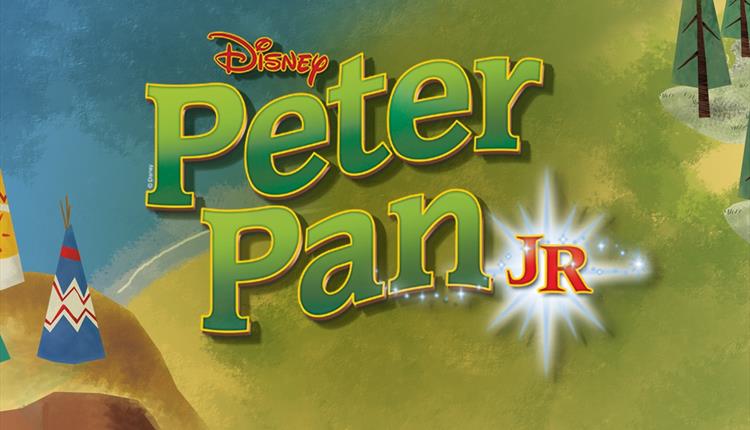 Disney’s Peter Pan Jnr