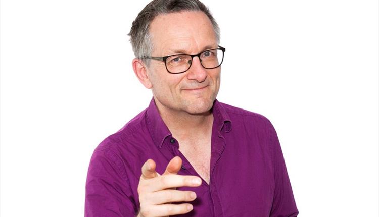 Trust Fast Health with Dr Michael Mosley