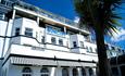 The Suncliff Hotel Oceana Bournemouth Exterior