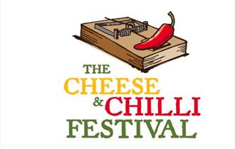 Winchester Cheese and Chilli Festival