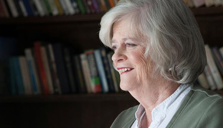 Strictly Ann - An Evening With Ann Widdecombe