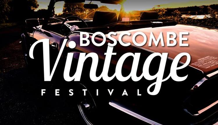 Boscombe Rooftop Vintage Festival