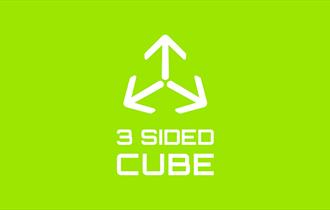 3 Sided Cube