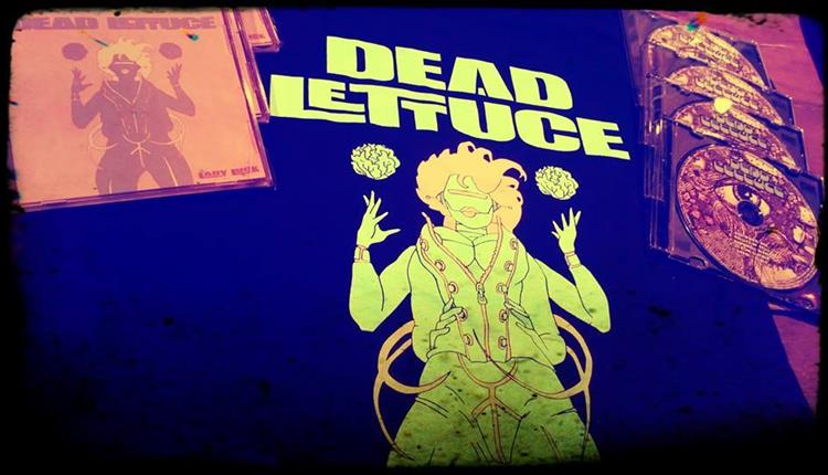Friday Night with Stoner Rock Kings, Dead Lettuce, Green Lung