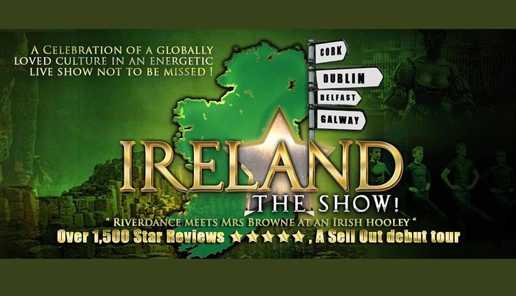 Ireland The Show 2022
