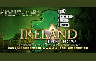 Ireland The Show 2022
