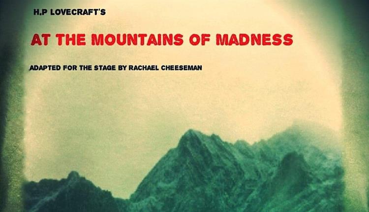 At the Mountains of Madness
