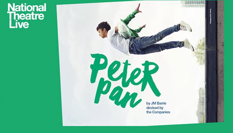 Peter Pan (Encore)