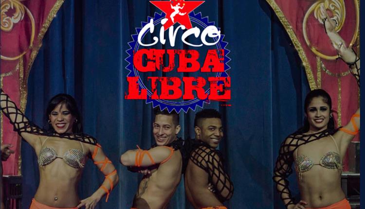 Circo Cuba Libre