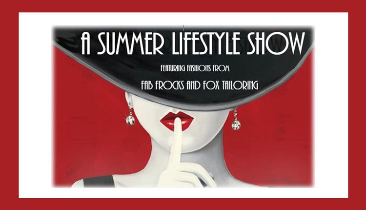A Summer Lifestyle Show