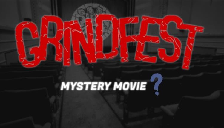 Grindfest mystery movie image