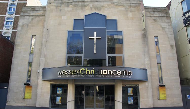 Wessex Christian Centre