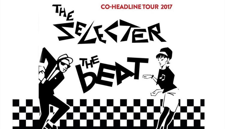 The Selecter/The Beat feat. Ranking Roger