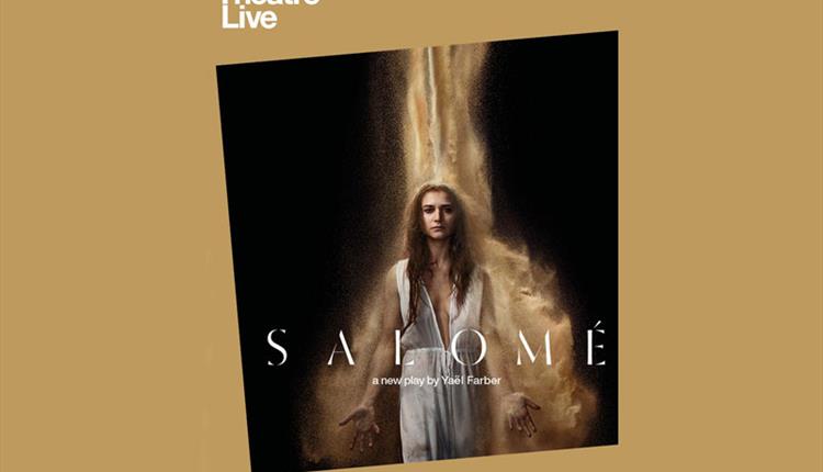 Salome (Live)