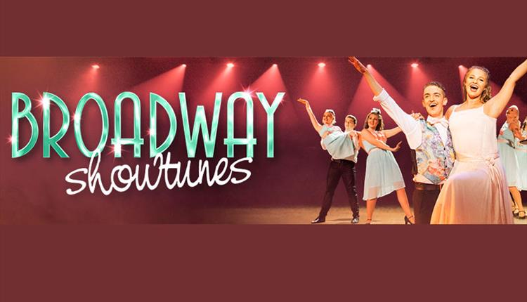 Broadway Showtunes 2017