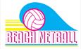 Beach Netball