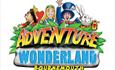 Adventure Wonderland Logo