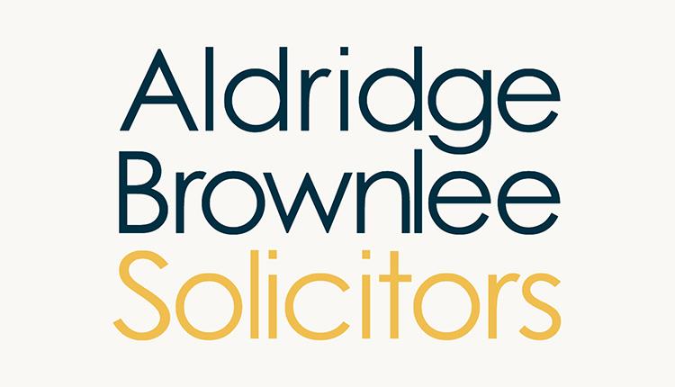 Aldridge Brownlee Logo