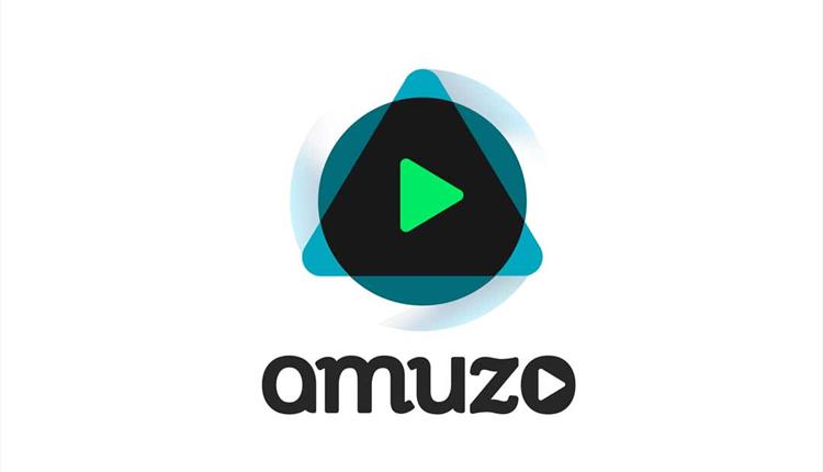 Amuzo Logo