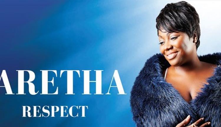 Aretha - Respect
