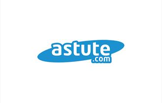 Asute.com logo