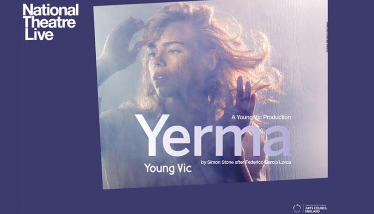 Yerma (Live)