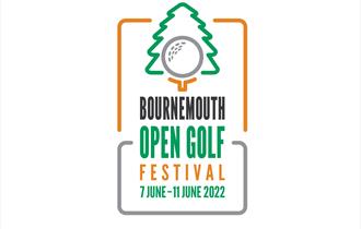 Bournemouth Open Golf Festival