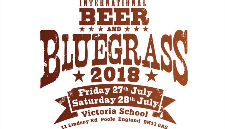 International Beer & Bluegrass Festival