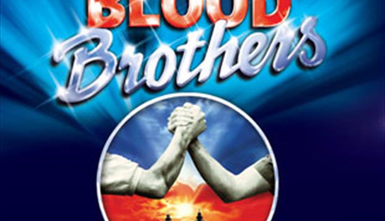 Blood Brothers Pavilion Theatre