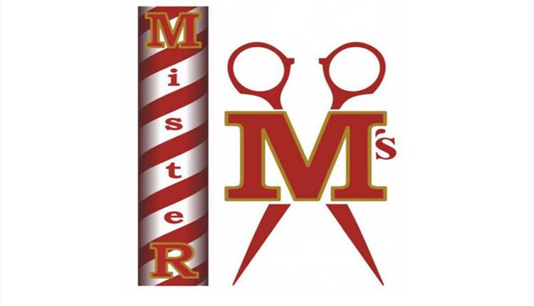 Mr M's Barber Shop