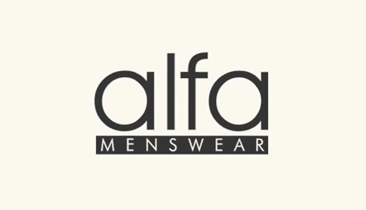 Alfa Menswear