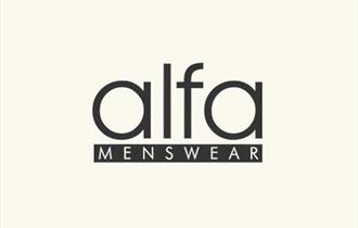 Alfa Menswear