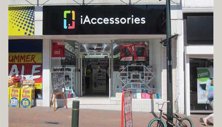 Iaccessories