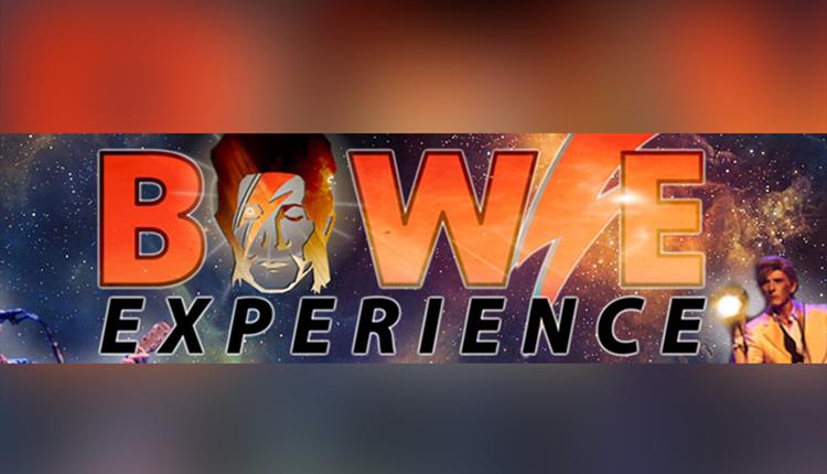 Bowie Experience Bournemouth