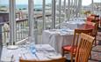Bournemouth Riviera Hotel & Holiday Apartments Resteraunt
